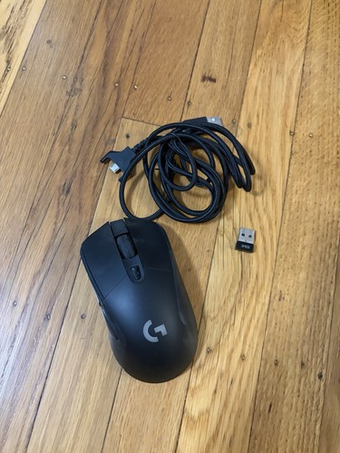 Logitech g403 wireless - logitech,