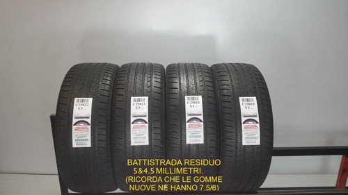 Gomme usate stagioni - gomme,
