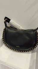 Bolso Isabel Marant Oskan Moon