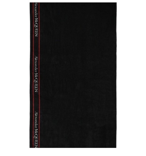 Telo mare alexander mcqueen - telo,