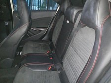 TAPPEZZERIA COMPLETA PER