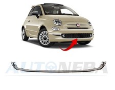 PER FIAT 500 LOUNGE 2016-2020