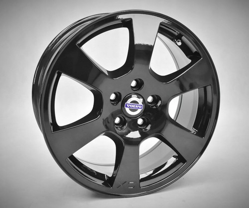 Cerchi lega volvo xc60 - in,