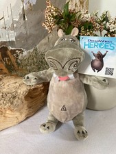 326⚜️ Peluche Gloria