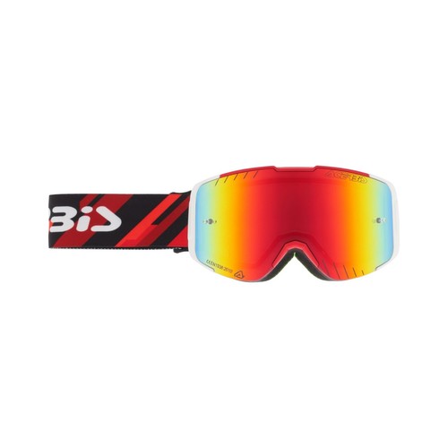 Maschera bambino acerbis - maschera,