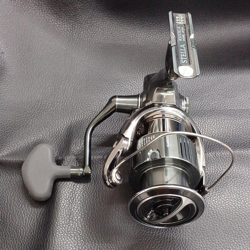 Mulinello spinning shimano - spinning,