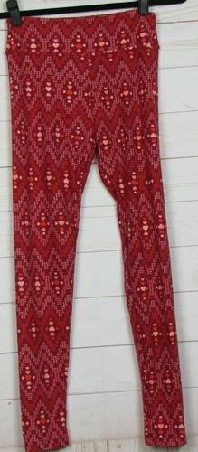 Leggings lularoe taglia - os,