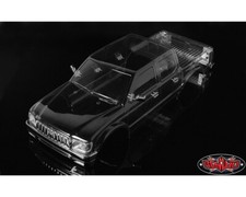 Corpo 4 porte RC4WD 2001