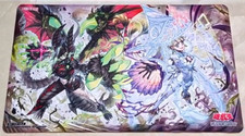 Yugioh Playmat Yu-Gi-Oh