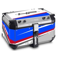 ADESIVI VALIGIA TREKKER