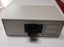 Data transfer switch - data,