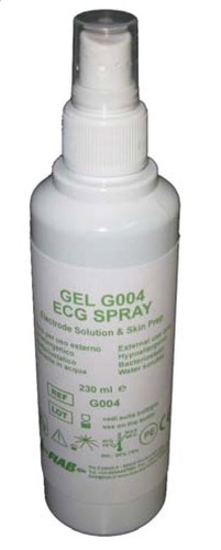 Bombole spray ecg spruzzo - 5,
