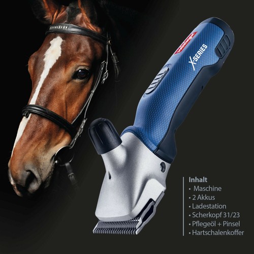 Heiniger xplorer batteria - heiniger,