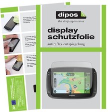 2x Pellicola per TomTom Rider