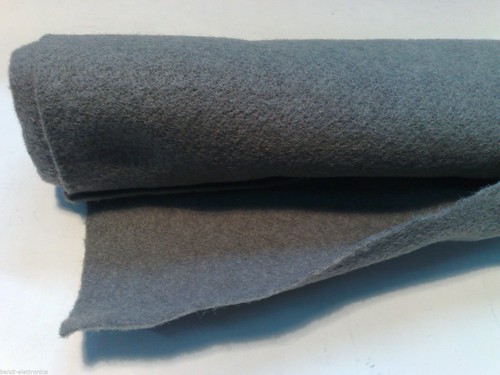 Gcmqt moquette acustica grigia - moquette,