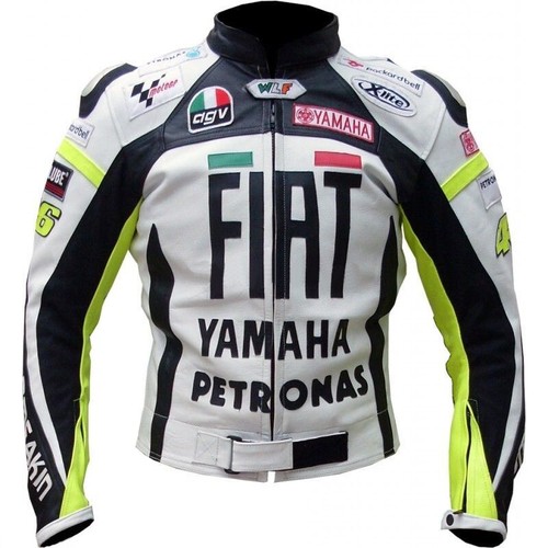 Yamaha fiat courses veste - yamaha, en