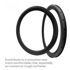 2 Pezzi 20 Pollici 406 451 Bmx