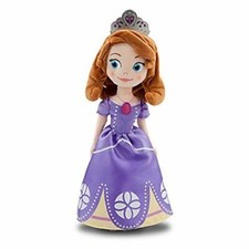 Peluche Disney Sofia - 13"