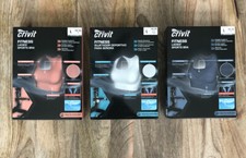 Crivit 3 Pack of Ladies New