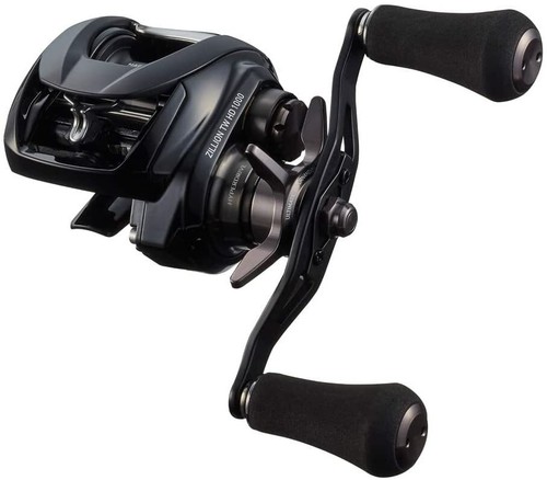 Mulinello baitcasting sinistro - baitcasting,