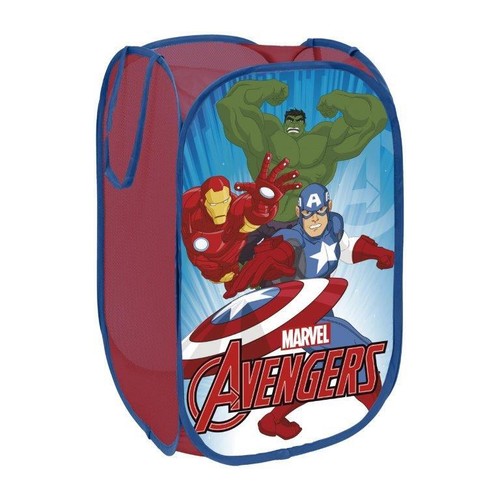 Avengers portagiochi - portagiochi, in