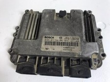 0281011549 CENTRALINA MOTORE