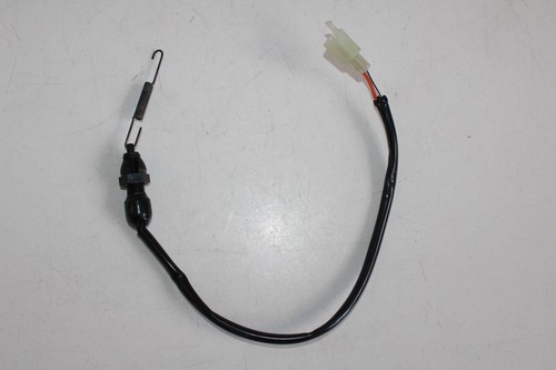 Interruttore luce stop - , molla