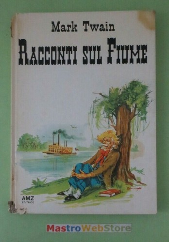 Mark twain racconti sul - mark,