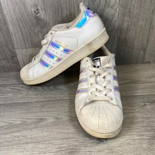 Adidas Superstar bianche