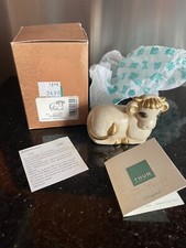 Thun Presepe Krippe Ceramic