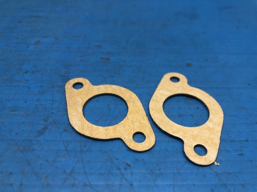 Guarnizione marmitta motosega