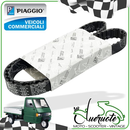 Cinghia distribuzione per - cinghia, ape