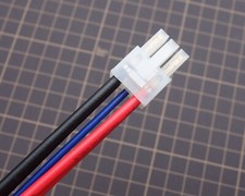 Cavo cavo spina alimentazione