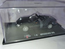 MERCEDES BENZ 500 SL HIGH