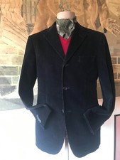 giacca  in velluto  a coste vintage