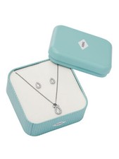Fossil donna collier classici