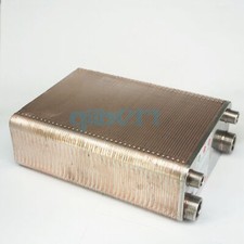 Scambiatore di Calore 80