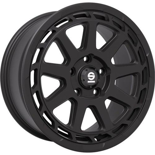 Cerchi lega sparco gravel - sparco,