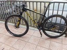 MTB 29 Scott Scale Rc 900