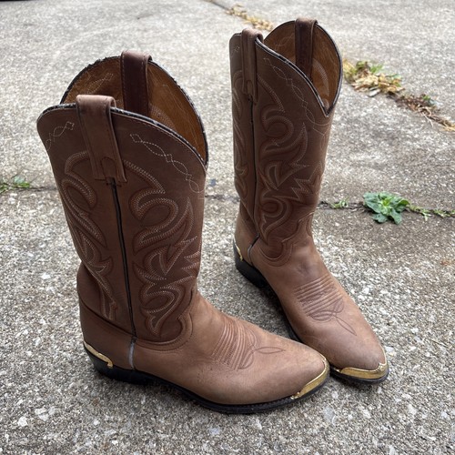 Stivali cowboy western - da,