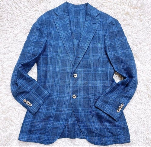 Giacca sartoriale luigi - giacca,