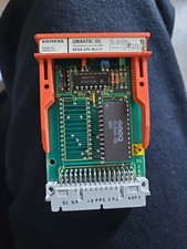 Siemens Simatic S5 EPROM 6ES5 375-0LC11
