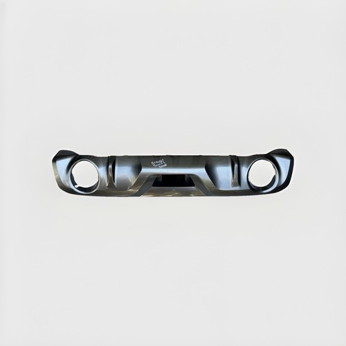 Spoiler diffusore suzuki swift - suzuki,