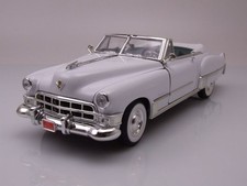 Modellino auto Cadillac Coupe
