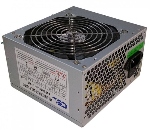Alimentation csl csl400 pfc - alimentation, csl400-12-pfc