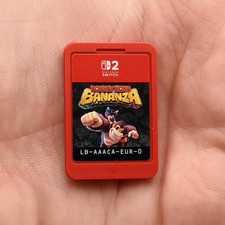 Donkey Kong: Bananza -