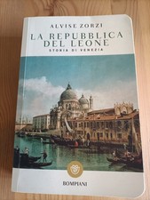 La Repubblica Del Leone