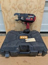 Max RB518 Cordless Armatura