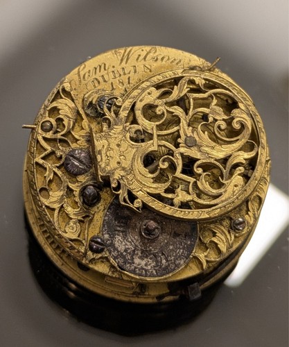 Orologio tasca con - orologio,
