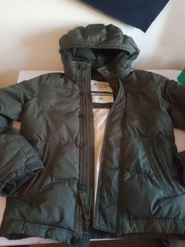 Abercrombie fitch kempshall - abercrombie,
